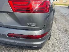 2018 Audi Q7 Technik S-Line - Photo 17