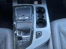 2018 Audi Q7 Technik S-Line - Photo 18