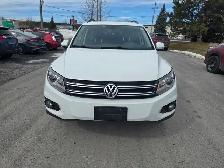2015 Volkswagen Tiguan - Photo 2