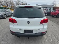 2015 Volkswagen Tiguan - Photo 6