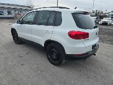 2015 Volkswagen Tiguan - Photo 7