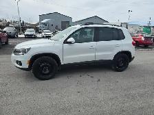 2015 Volkswagen Tiguan - Photo 8