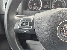 2015 Volkswagen Tiguan - Photo 10