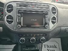 2015 Volkswagen Tiguan - Photo 14