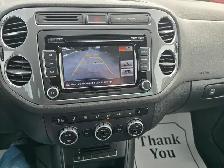 2015 Volkswagen Tiguan - Photo 19