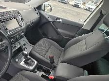 2015 Volkswagen Tiguan - Photo 21