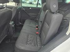 2015 Volkswagen Tiguan - Photo 22