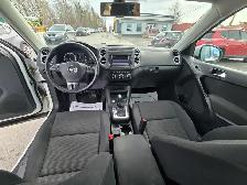 2015 Volkswagen Tiguan - Photo 24