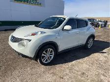 2012 Nissan JUKE
