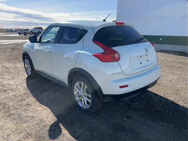 2012 Nissan JUKE - Photo 3