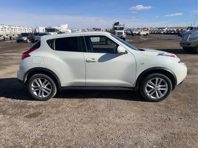 2012 Nissan JUKE - Photo 6