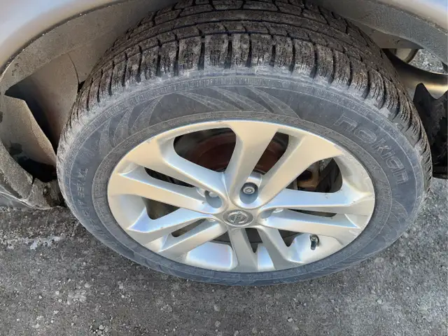 2012 Nissan JUKE - Photo 10