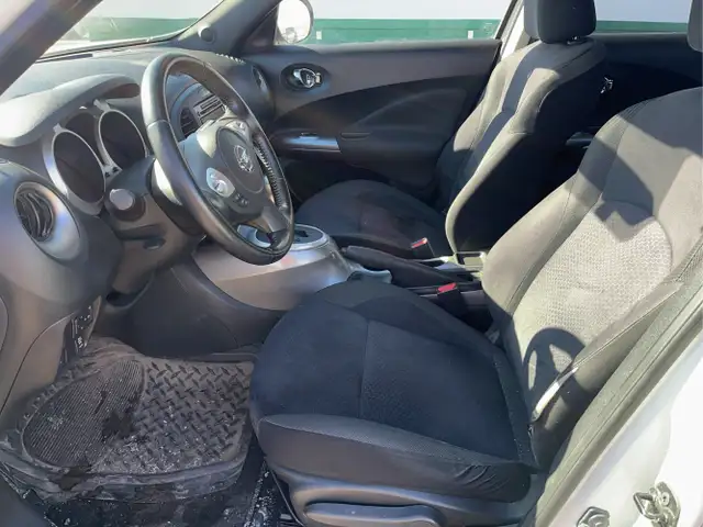 2012 Nissan JUKE - Photo 13