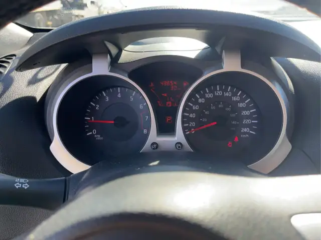 2012 Nissan JUKE - Photo 14