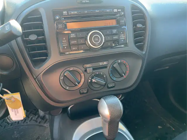 2012 Nissan JUKE - Photo 15