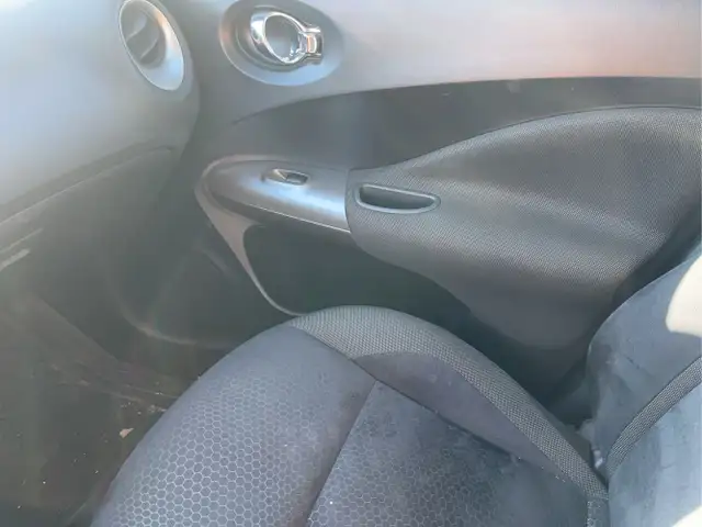 2012 Nissan JUKE - Photo 16