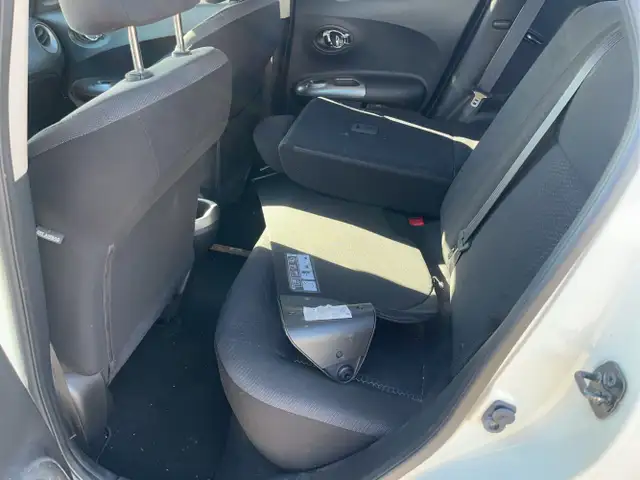 2012 Nissan JUKE - Photo 17