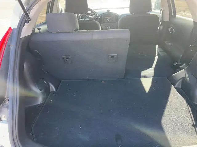 2012 Nissan JUKE - Photo 18