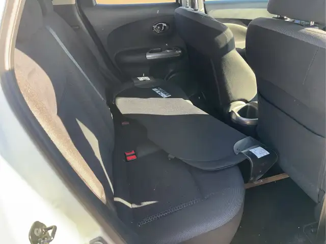 2012 Nissan JUKE - Photo 19