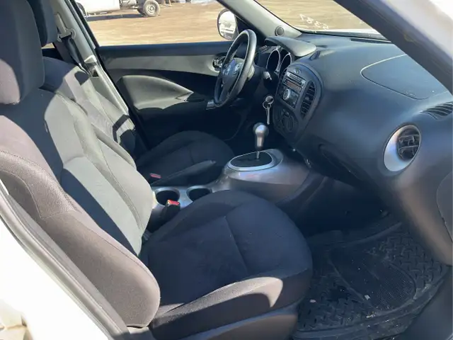 2012 Nissan JUKE - Photo 20