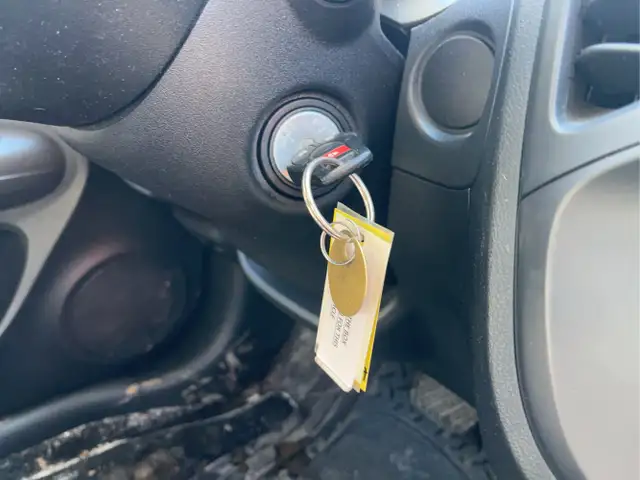 2012 Nissan JUKE - Photo 21