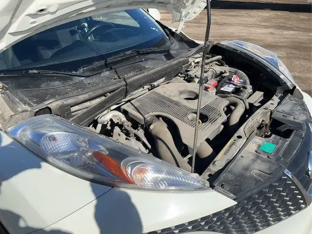 2012 Nissan JUKE - Photo 22