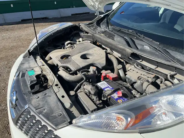 2012 Nissan JUKE - Photo 24