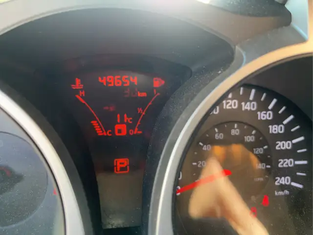 2012 Nissan JUKE - Photo 25