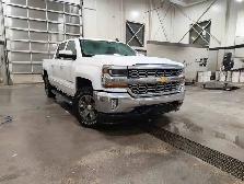 2018 Chevrolet Silverado 1500 LT True North 4X4 - Photo 2