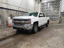 2018 Chevrolet Silverado 1500 LT True North 4X4 - Photo 4