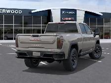 2026 GMC Sierra 2500HD AT4X - Photo 4