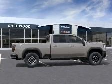 2026 GMC Sierra 2500HD AT4X - Photo 5