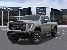 2026 GMC Sierra 2500HD AT4X - Photo 6