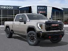 2026 GMC Sierra 2500HD AT4X - Photo 7