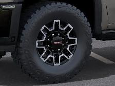 2026 GMC Sierra 2500HD AT4X - Photo 9