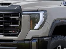 2026 GMC Sierra 2500HD AT4X - Photo 10