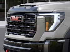 2026 GMC Sierra 2500HD AT4X - Photo 13