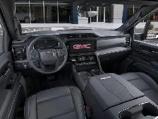 2026 GMC Sierra 2500HD AT4X - Photo 15