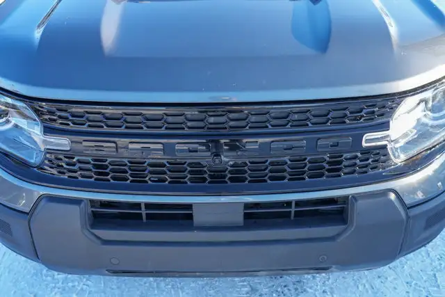 2025 Ford Bronco Sport Outer Banks - Photo 9