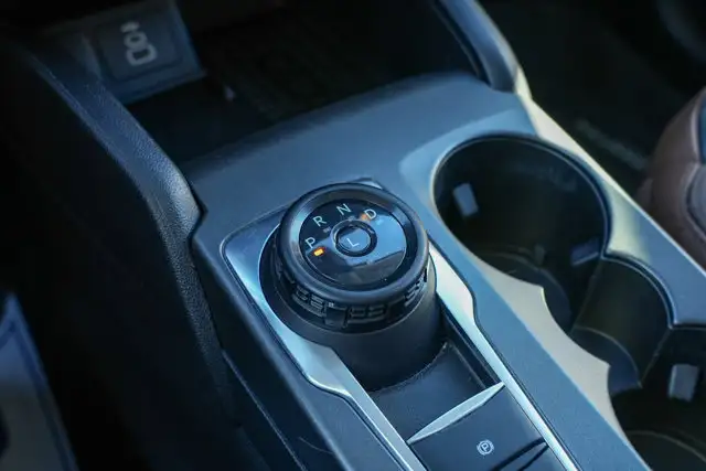 2025 Ford Bronco Sport Outer Banks - Photo 14