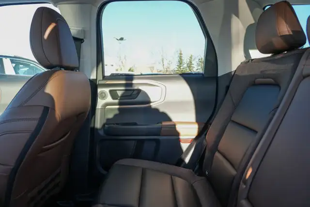 2025 Ford Bronco Sport Outer Banks - Photo 16