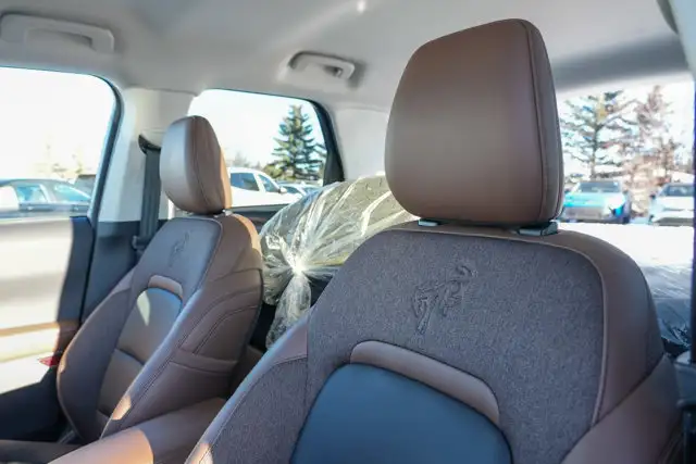 2025 Ford Bronco Sport Outer Banks - Photo 19