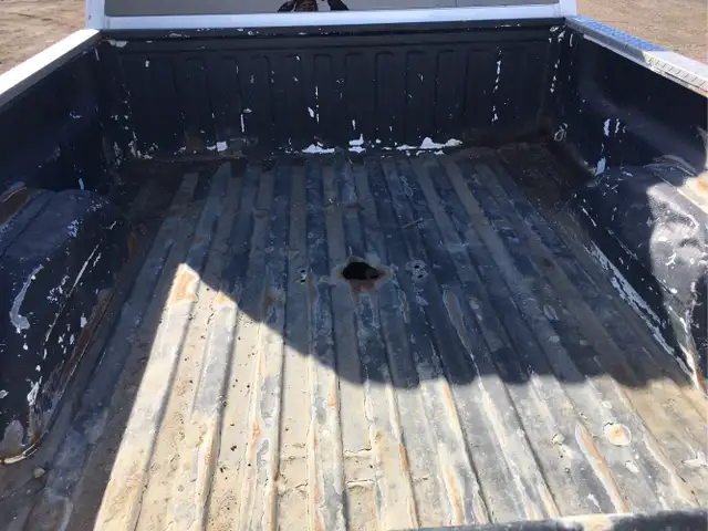 2003 Chevrolet Silverado 2500HD - Photo 4