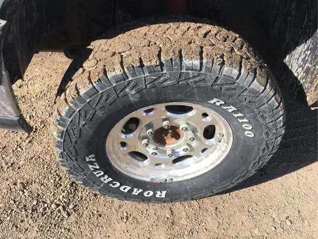 2003 Chevrolet Silverado 2500HD - Photo 10