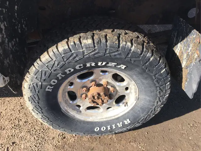 2003 Chevrolet Silverado 2500HD - Photo 11