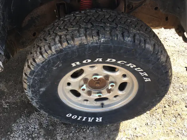 2003 Chevrolet Silverado 2500HD - Photo 13