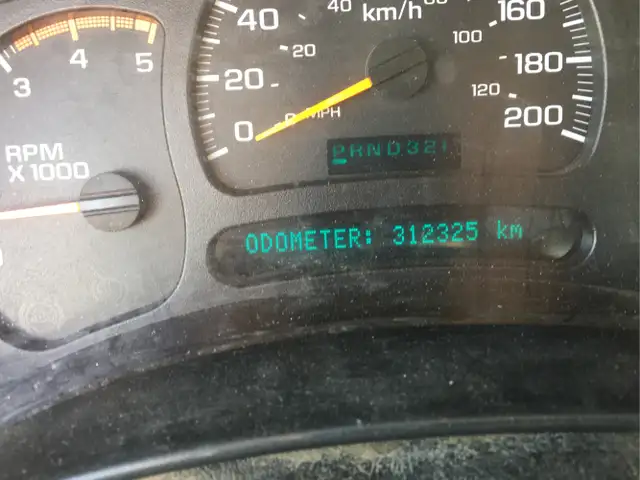 2003 Chevrolet Silverado 2500HD - Photo 24