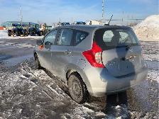 2015 Nissan Versa Note - Photo 3