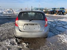 2015 Nissan Versa Note - Photo 4