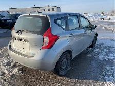 2015 Nissan Versa Note - Photo 5